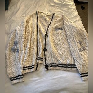 Taylor Swift Folklore Cardigan